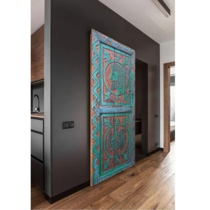 barn doors