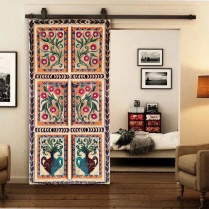 barn doors