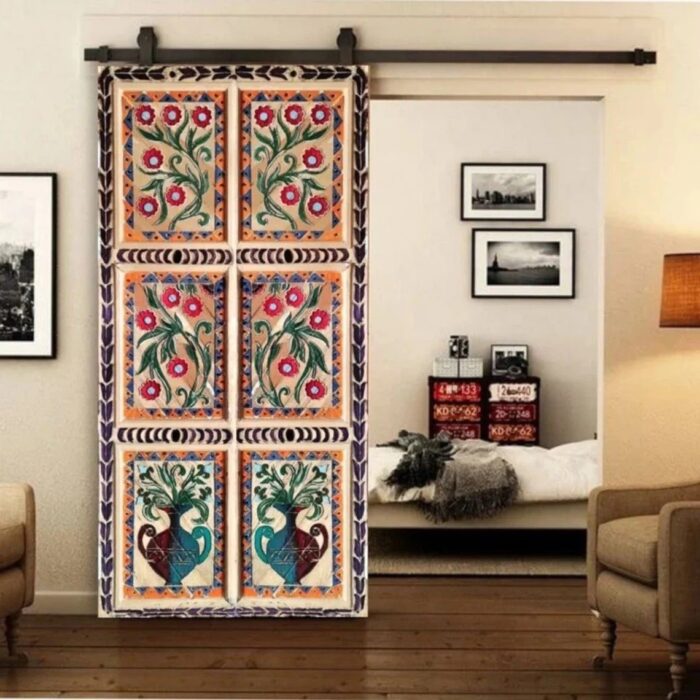 barn doors