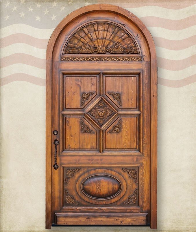download - 2025-04-29T173150.093 Hand Carved Design Custom Made Antique Door